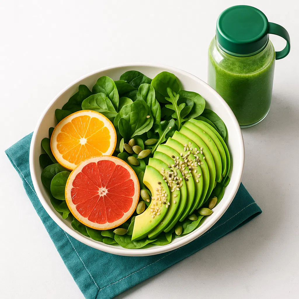 Nutrition Category