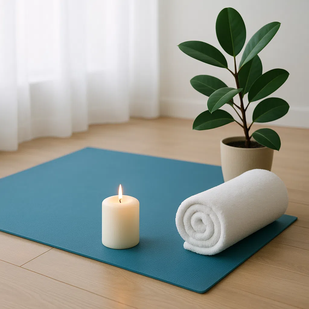Wellness Category
