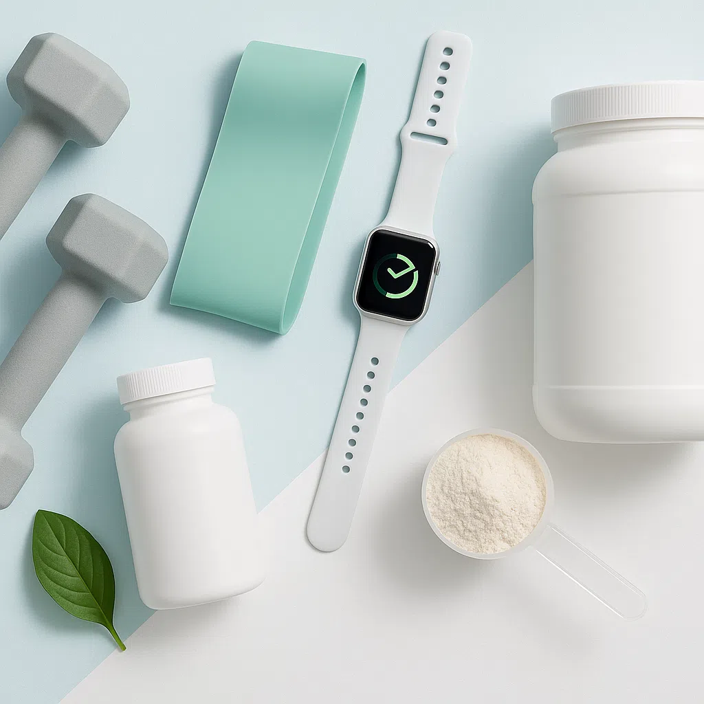 fitness product review