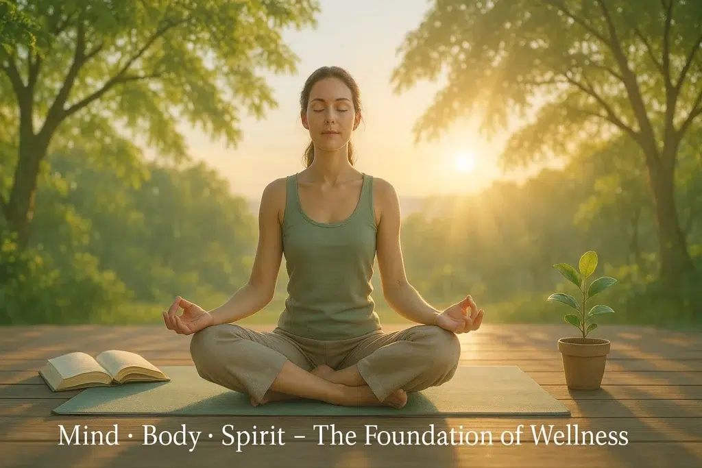 What Does Wellness Mean and Why It Matters