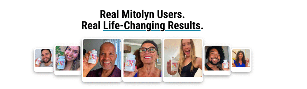 Mitolyn Customer Reviews