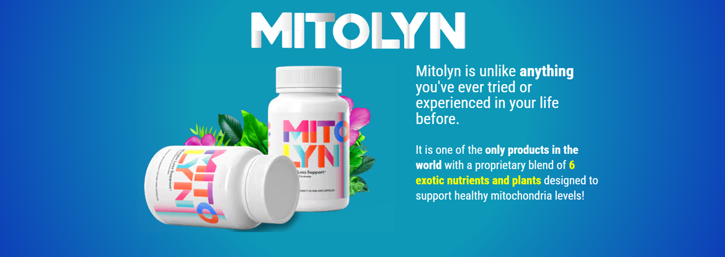 Mitolyn Reviews 2025