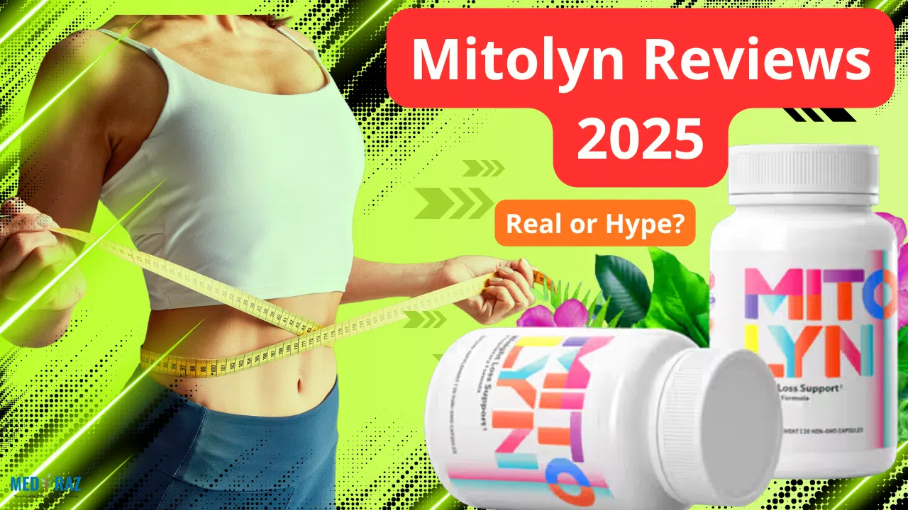 Mitolyn Reviews 2025